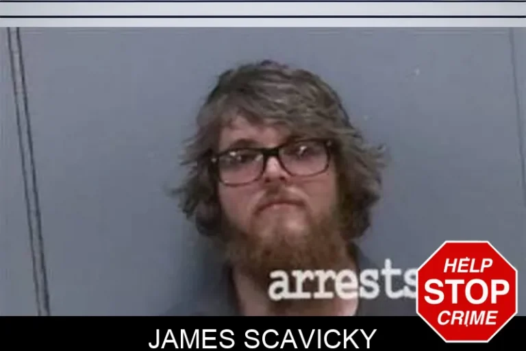 James Scavicky