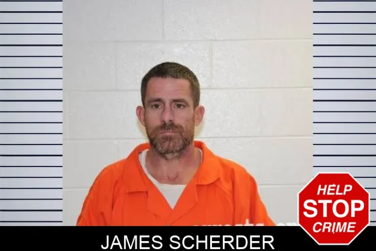 James Scherder