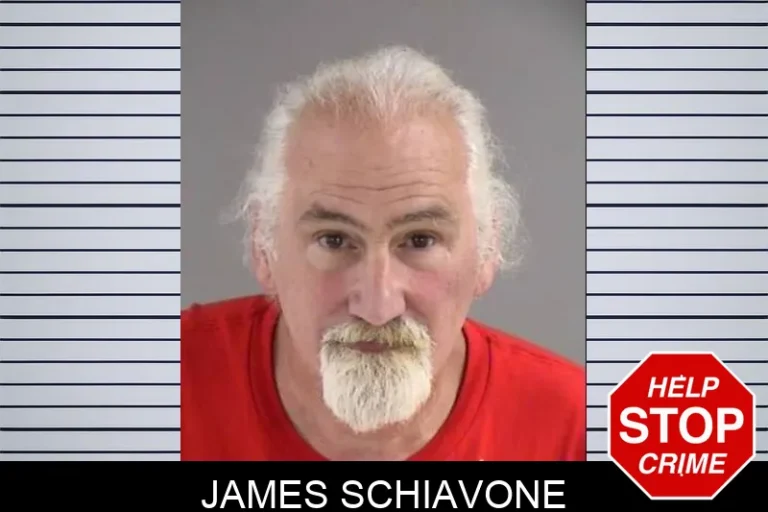 James Schiavone