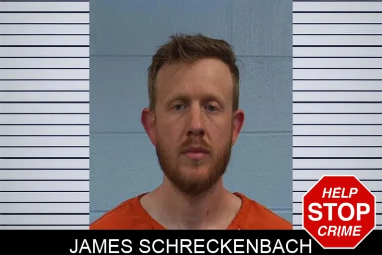 James Schreckenbach