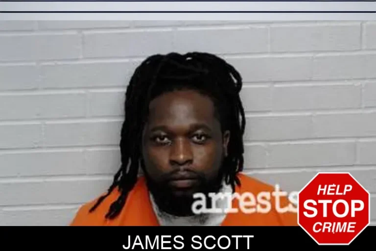James Scott