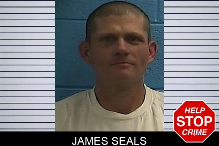 James Seals