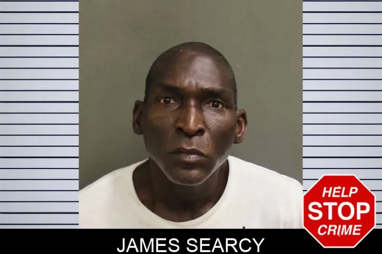 James Searcy