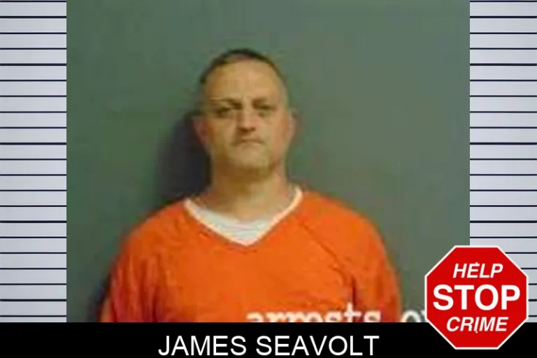 James Seavolt