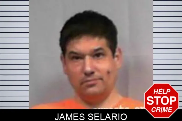 James Selario