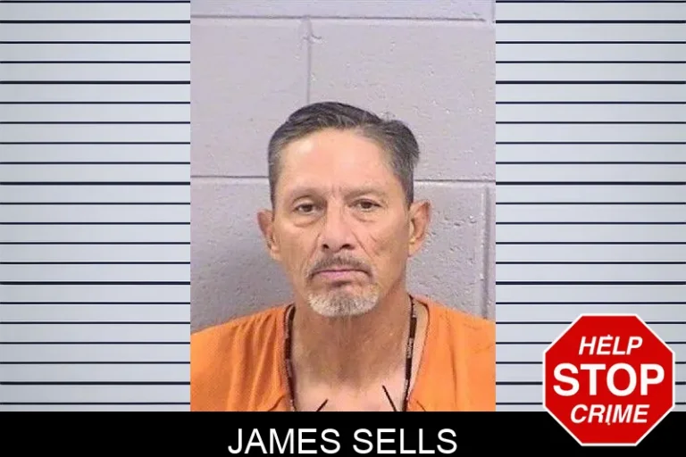 James Sells
