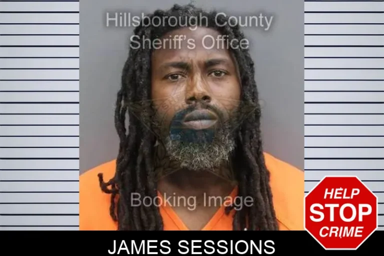 James Sessions