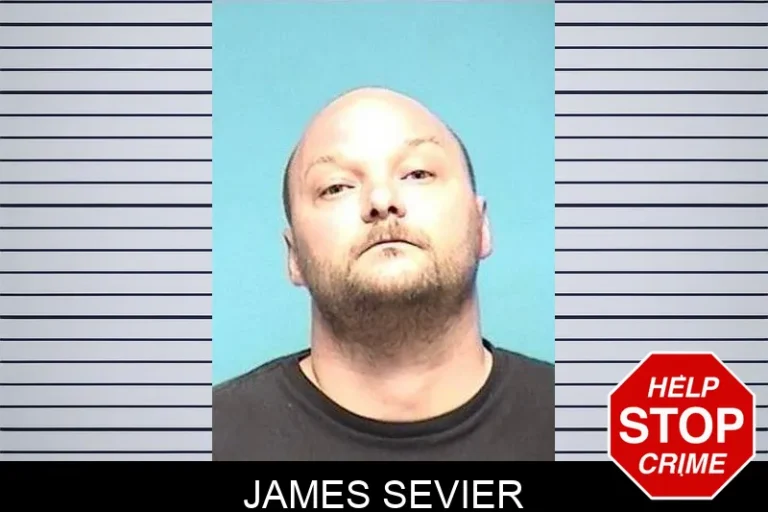 James Sevier