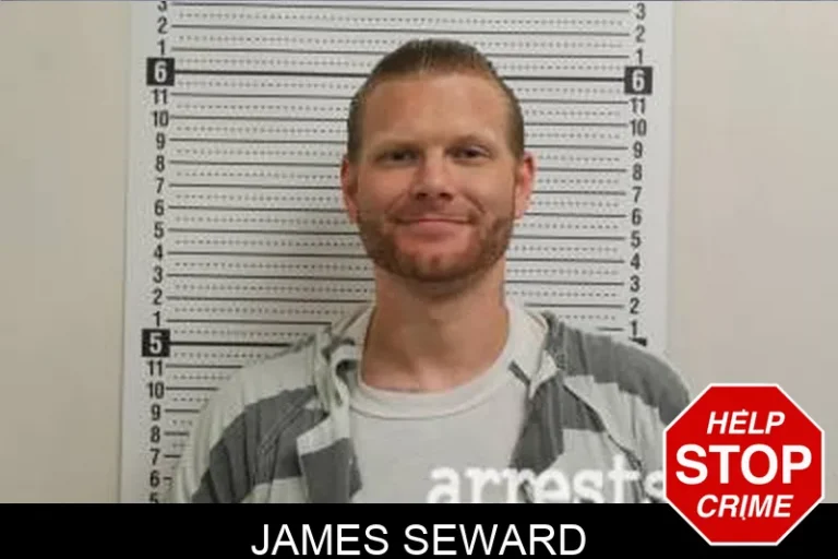 James Seward