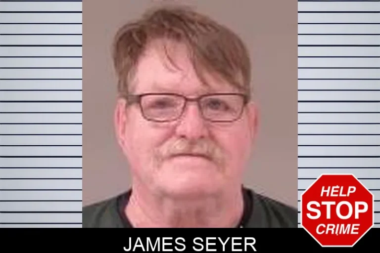 James Seyer