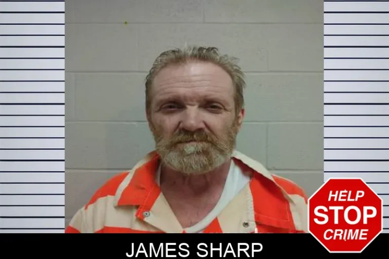 James Sharp