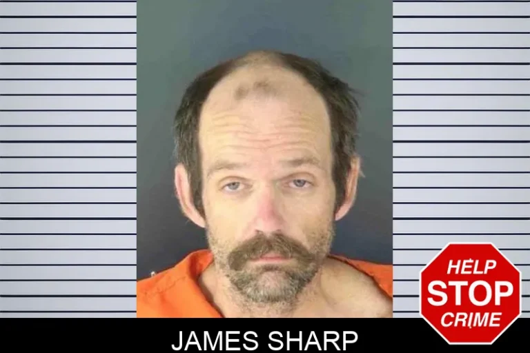 James Sharp