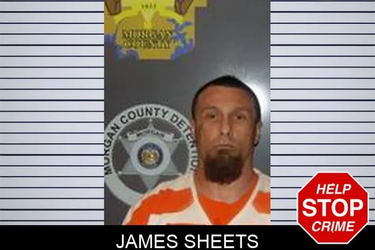 James Sheets