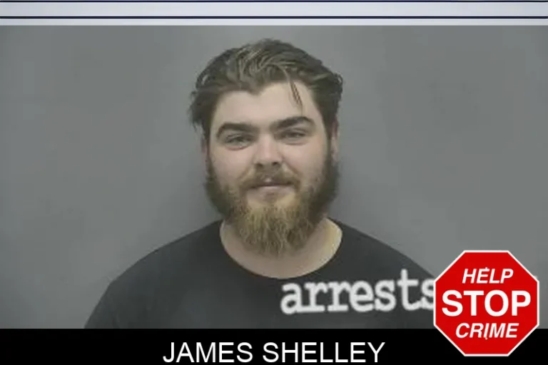 James Shelley