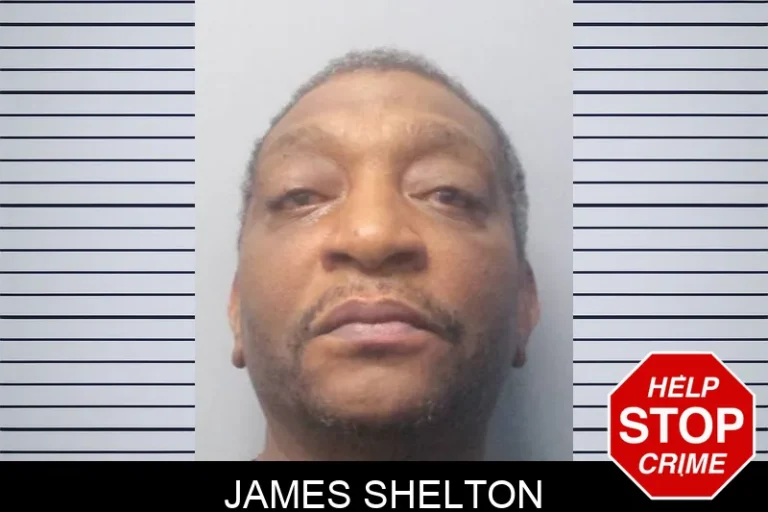 James Shelton