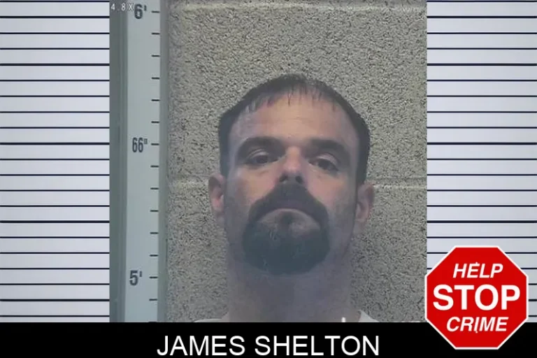 James Shelton