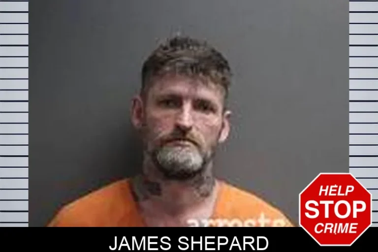 James Shepard