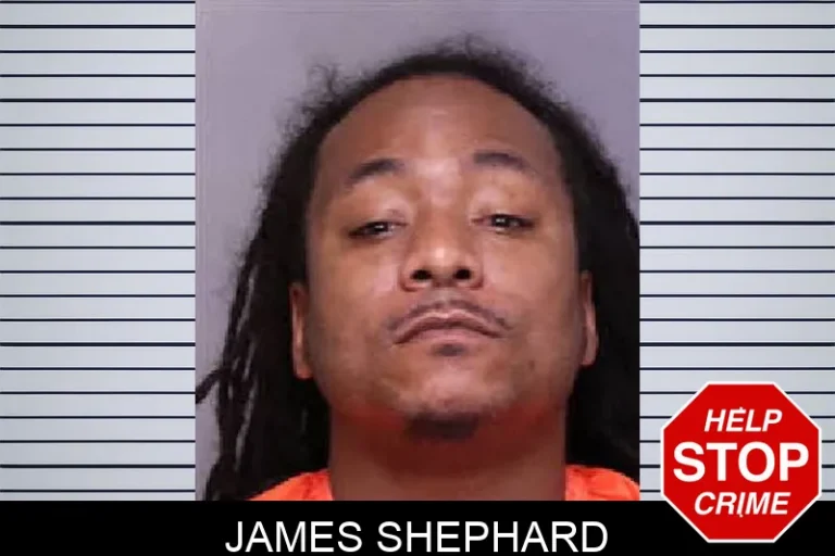 James Shephard