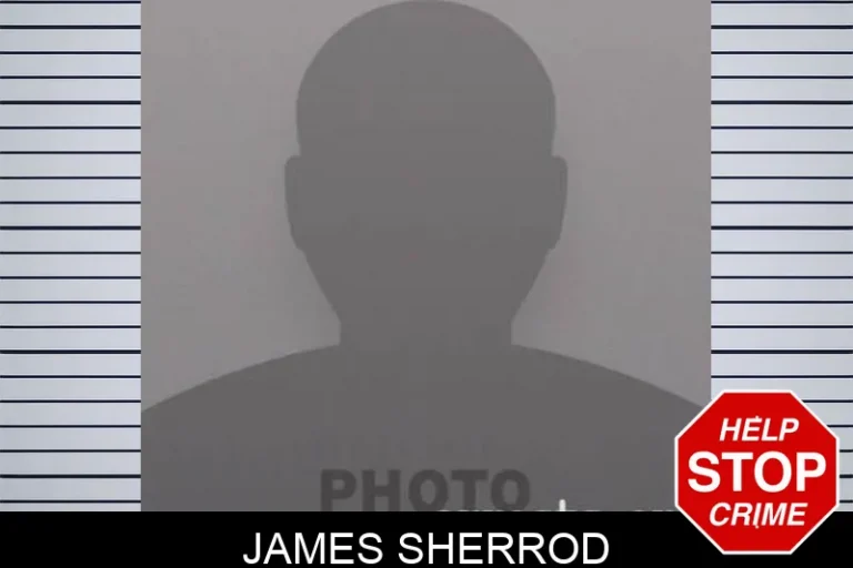 James Sherrod