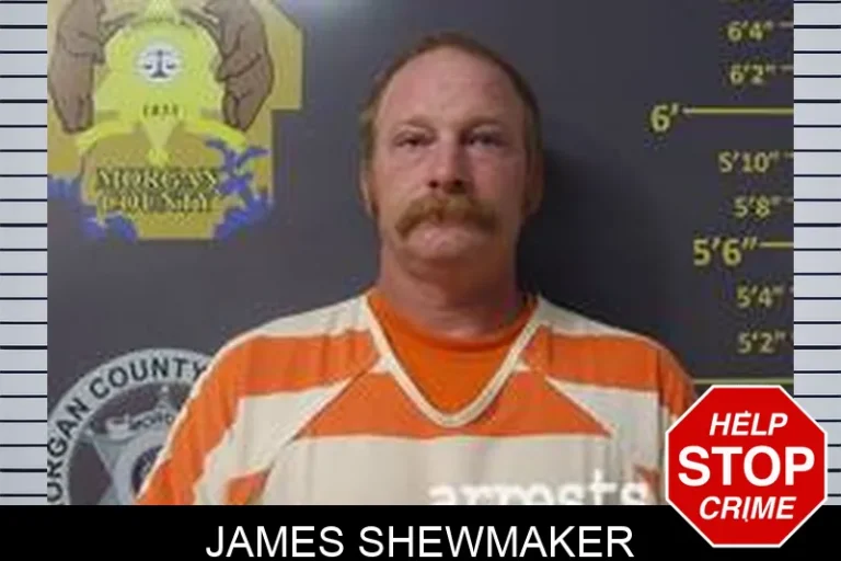 James Shewmaker