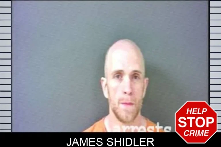 James Shidler