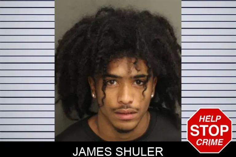 James Shuler