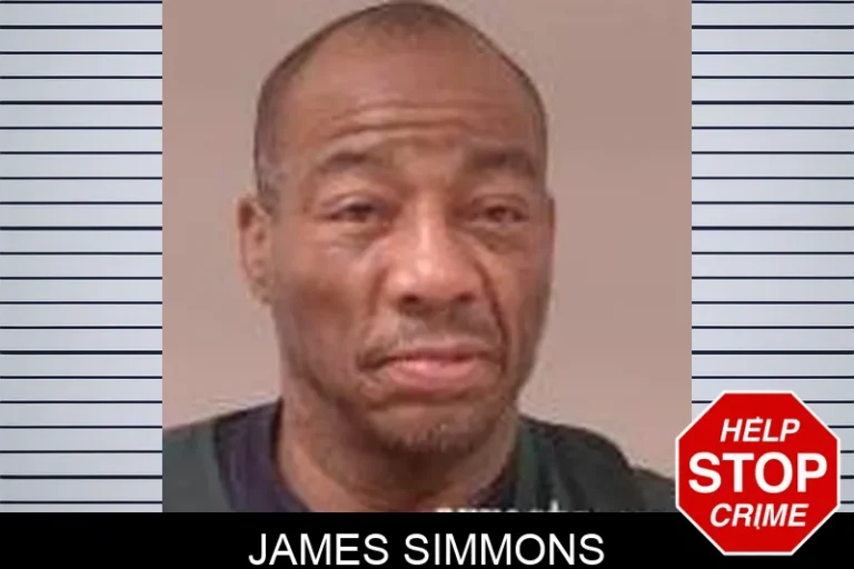 James Simmons