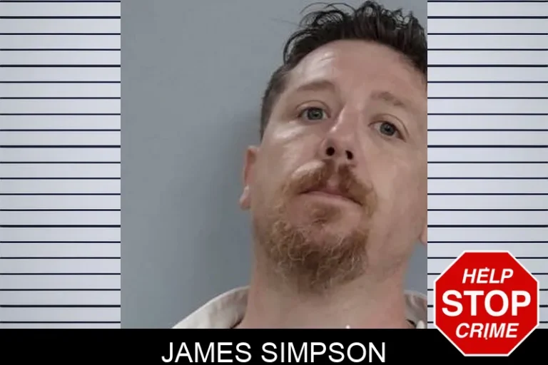 James Simpson