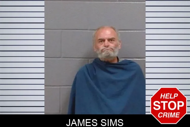 James Sims