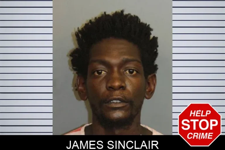James Sinclair