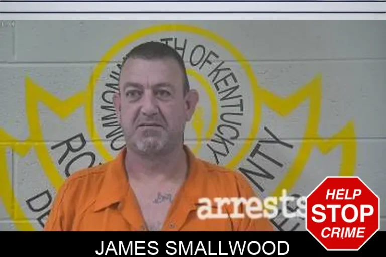 James Smallwood