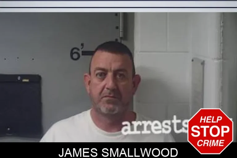 James Smallwood
