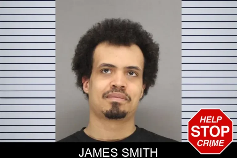 James Smith
