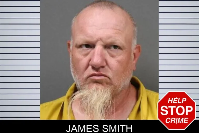 James Smith