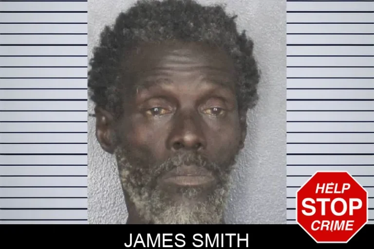James Smith