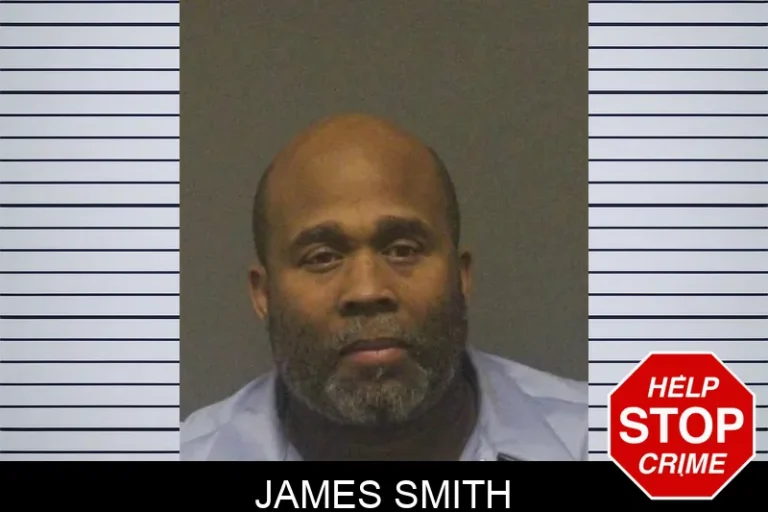 James Smith