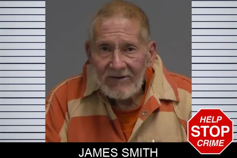 James Smith