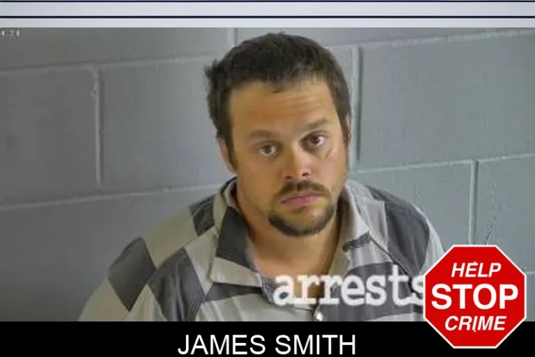 James Smith