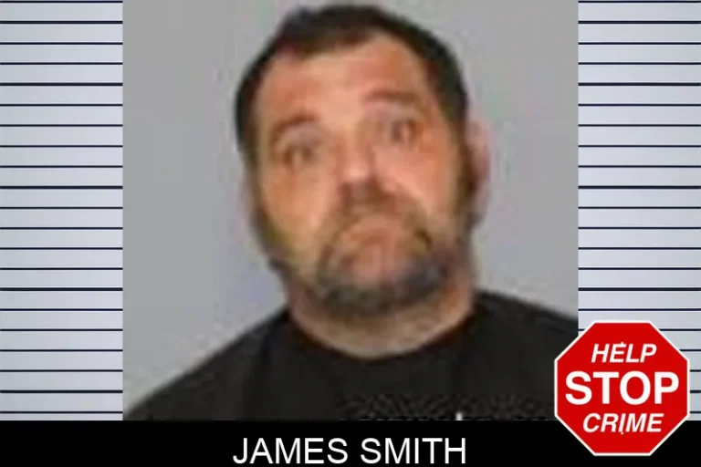 James Smith