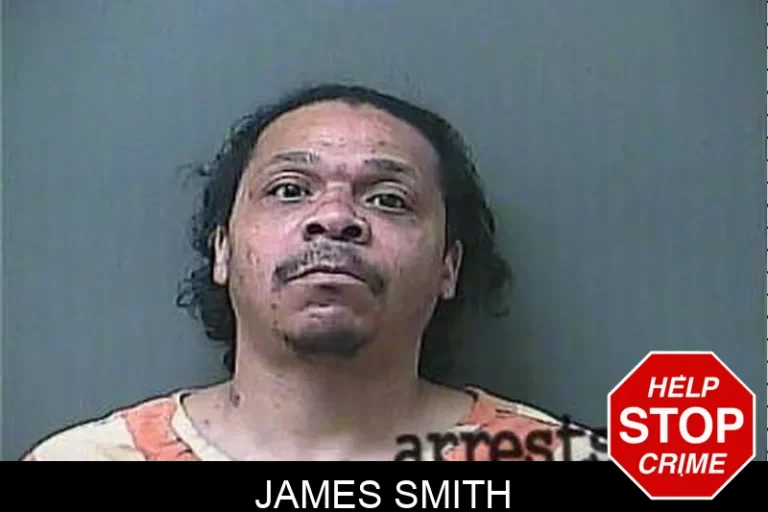 James Smith