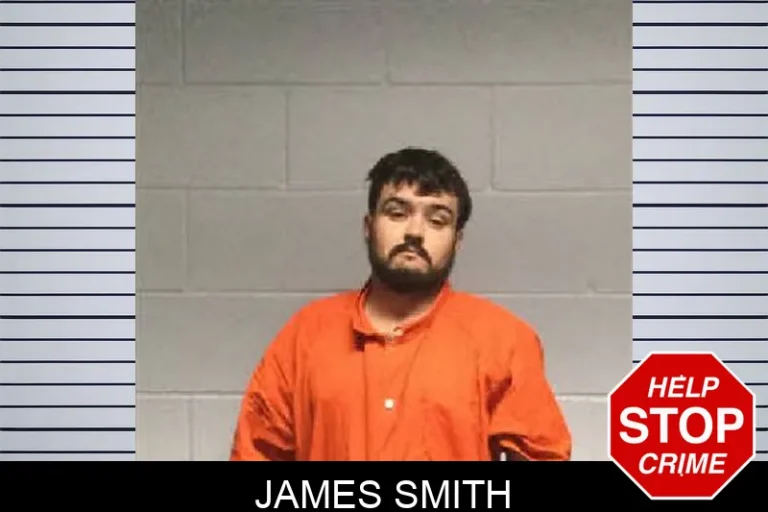 James Smith