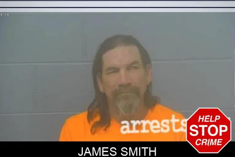 James Smith
