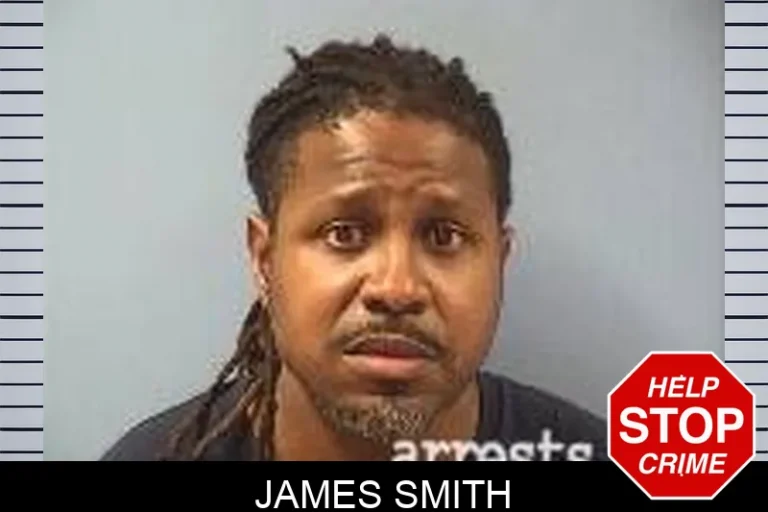 James Smith