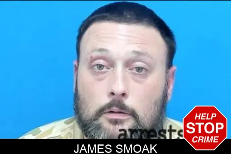 James Smoak