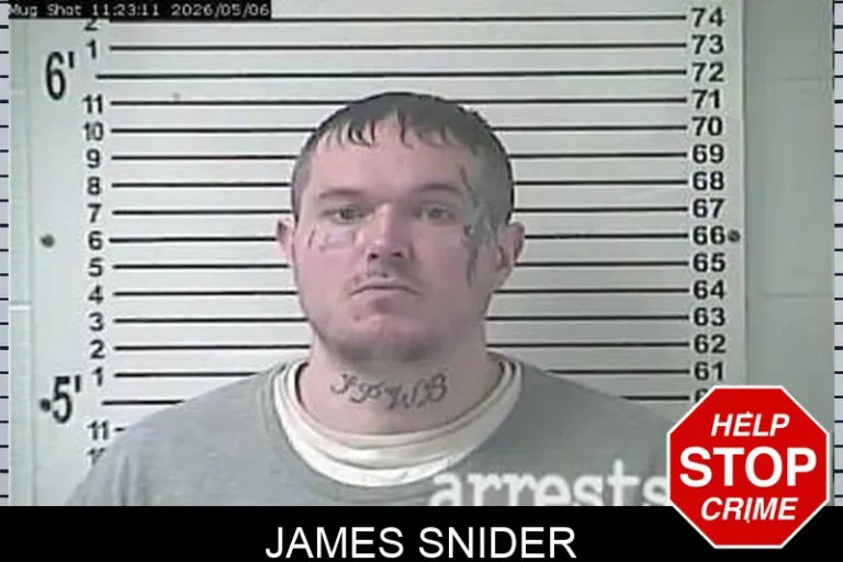 James Snider