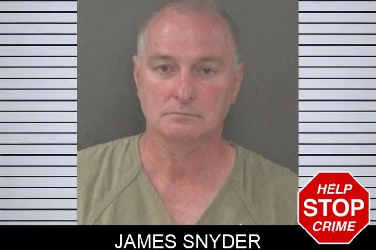James Snyder