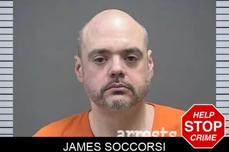 James Soccorsi