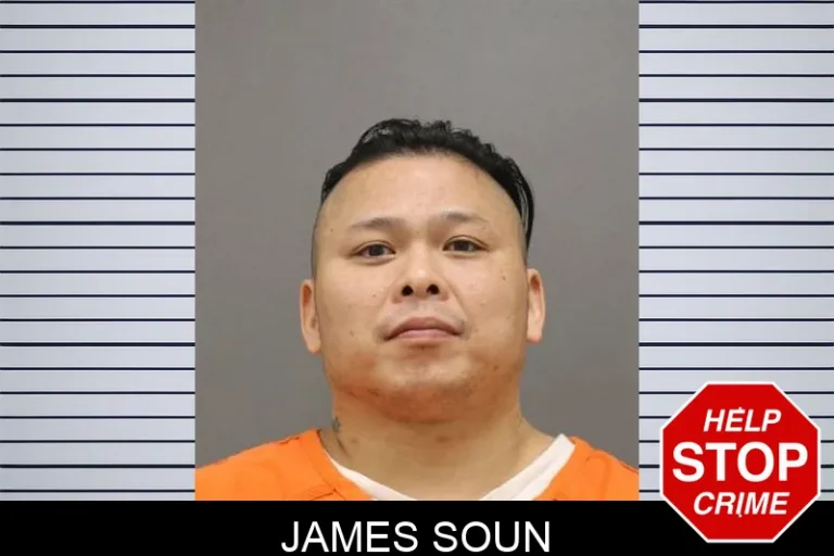 James SouN