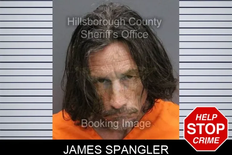 James Spangler