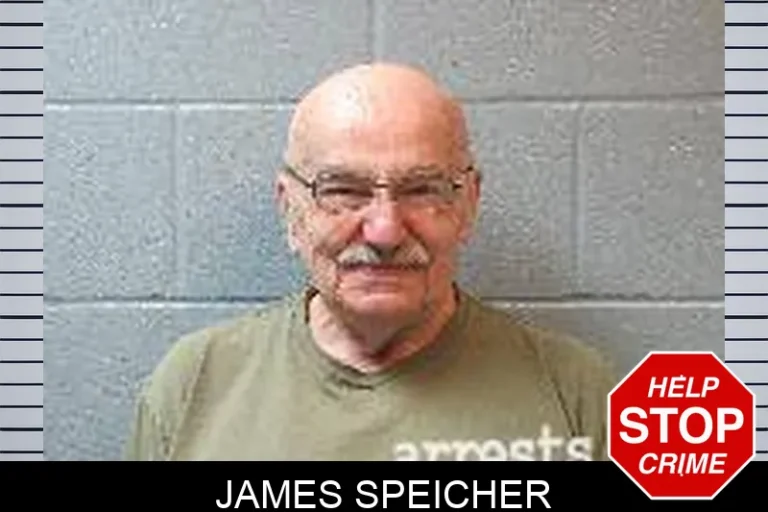 James Speicher